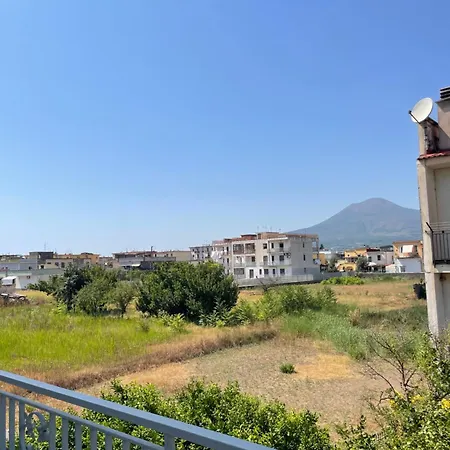 Greco * Pompeja