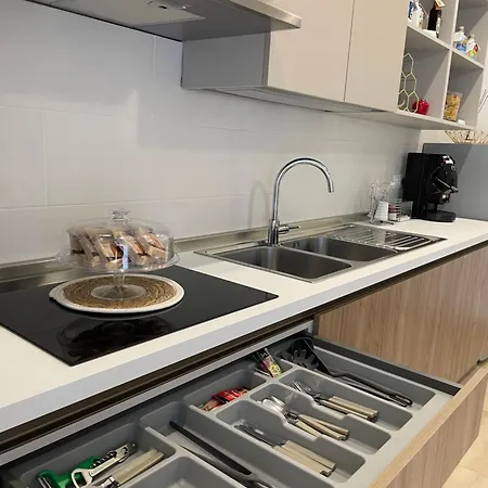 Bed & Breakfast Greco