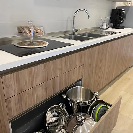 Bed & Breakfast Greco Pompei