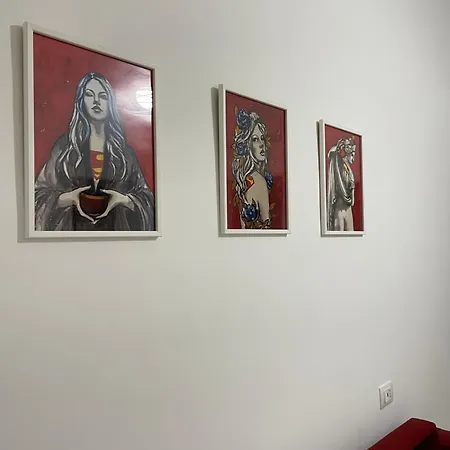 Nocleg ze śniadaniem Greco