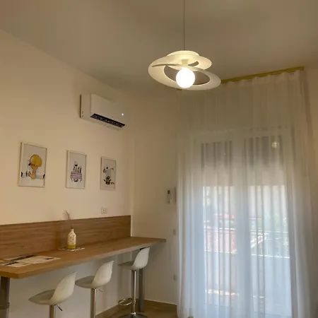 Nocleg ze śniadaniem Greco