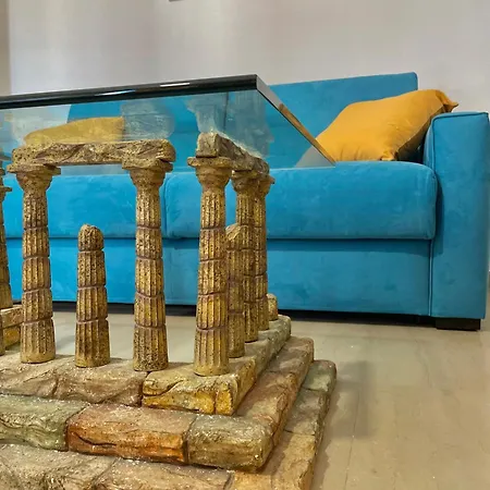 Bed & Breakfast Greco