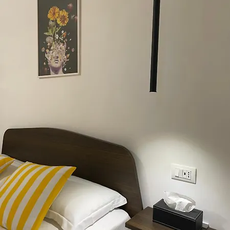 Greco Nocleg ze śniadaniem
