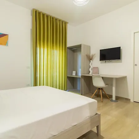 Greco Bed & Breakfast 4*