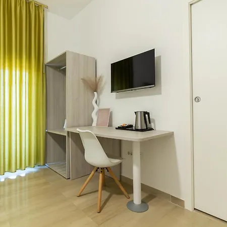 Greco Bed & Breakfast 4*