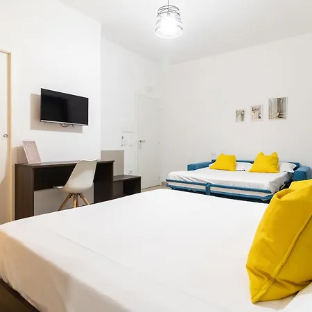 Bed & Breakfast Greco