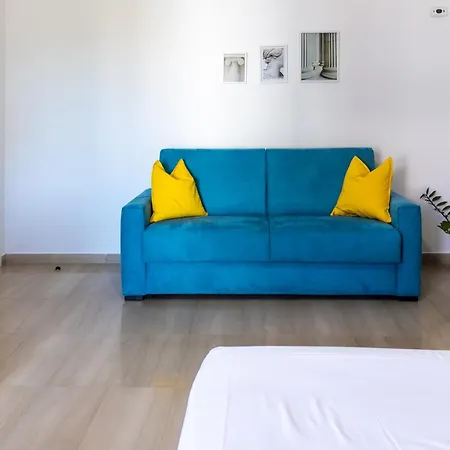 Greco Bed & Breakfast 4*