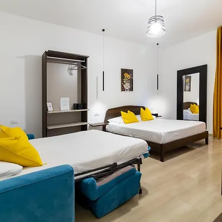 Greco Bed & Breakfast Pompei