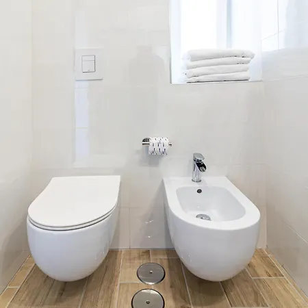 Greco Bed & Breakfast Pompei