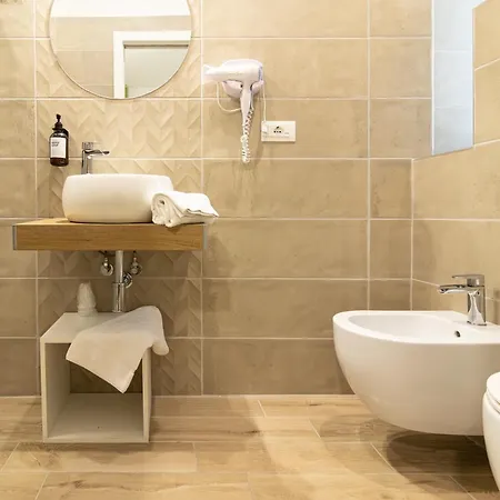 Bed & Breakfast Greco