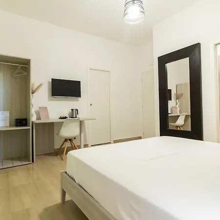 Greco Bed & Breakfast Pompei