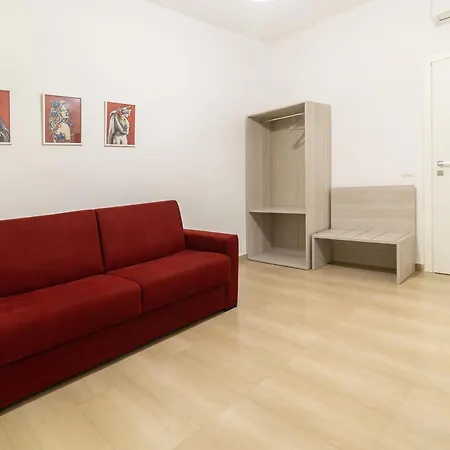 Bed & Breakfast Greco Pompei