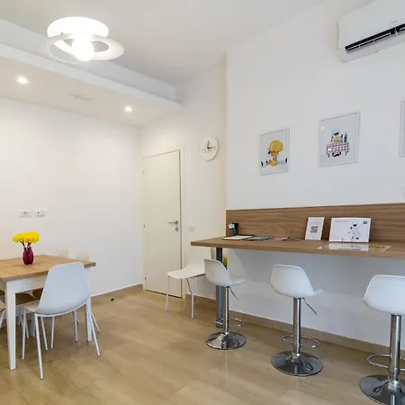 Bed & Breakfast Greco