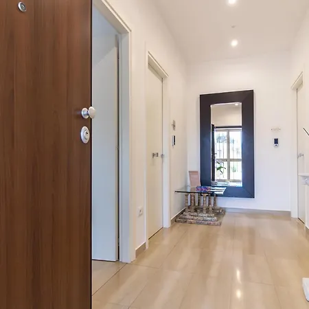 Bed & Breakfast Greco Pompei