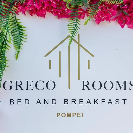Greco Bed & Breakfast