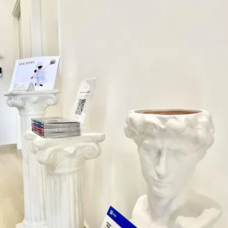 Greco Bed & Breakfast Pompei