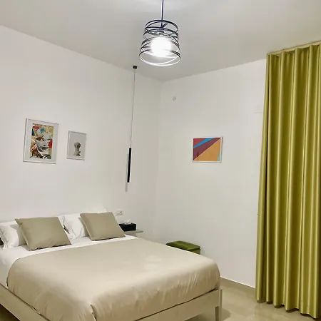 Bed & Breakfast Greco