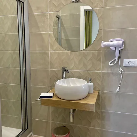 Greco Bed & Breakfast Pompei