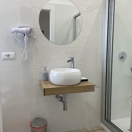 Bed & Breakfast Greco Pompei