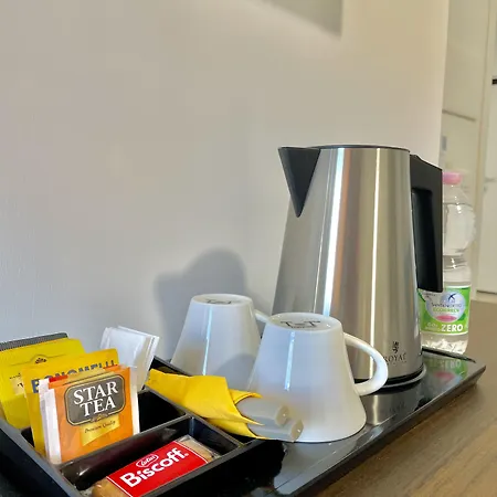 Greco Bed & Breakfast