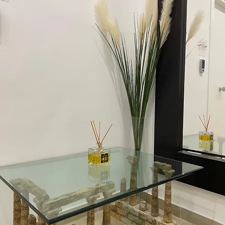 Greco Bed & Breakfast Pompei