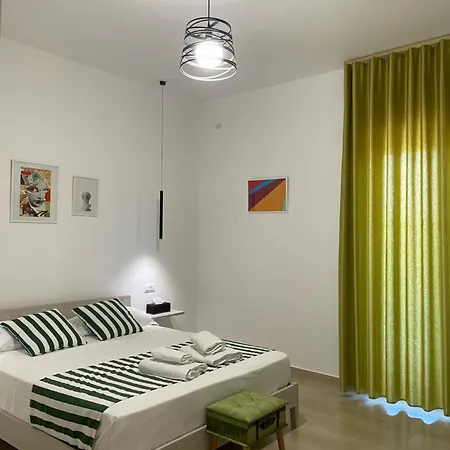Greco Bed & Breakfast