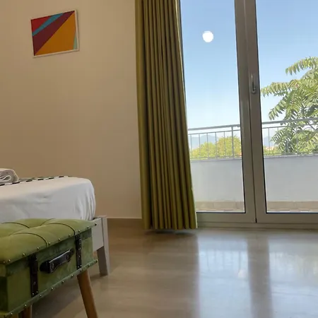 Greco Bed & Breakfast