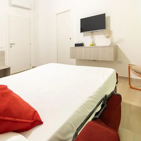 Greco Bed & Breakfast Pompei