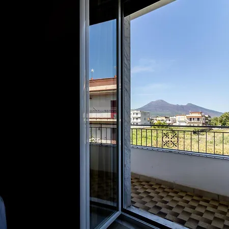 Bed & Breakfast Greco 3*