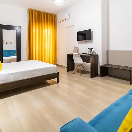 Bed & Breakfast Greco