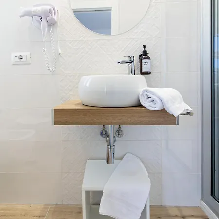Greco Bed & Breakfast 3*