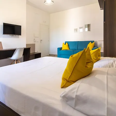 Bed & Breakfast Greco 4*