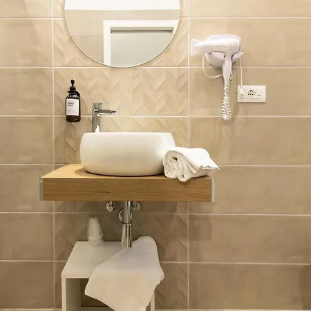 Greco Bed & Breakfast Pompei