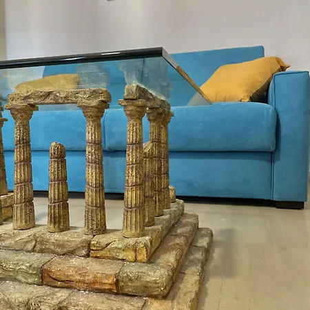 Bed & Breakfast Greco Pompei
