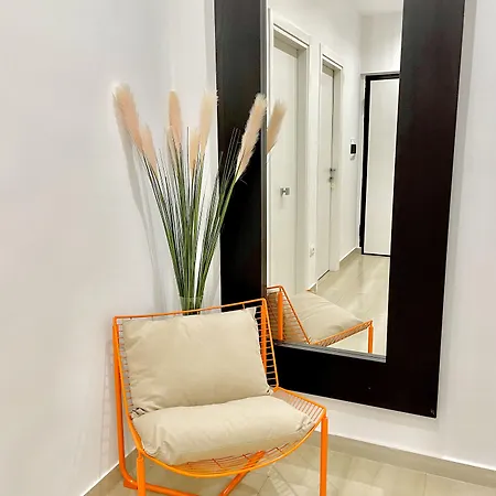 Bed & Breakfast Greco 3*
