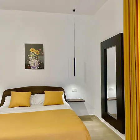 Greco 3* Pompei