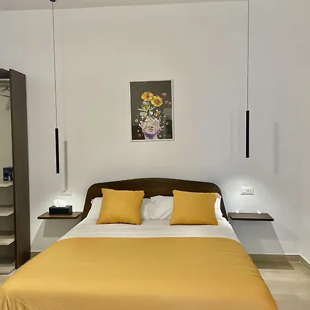 Bed & Breakfast Greco 3*