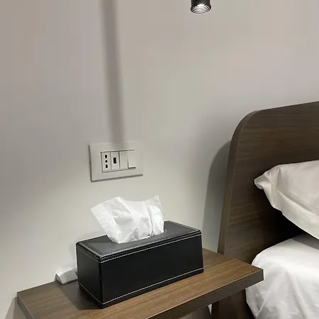 Panzió Greco Pompeji