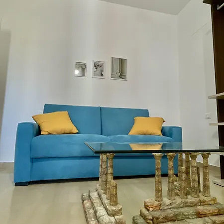 Greco Bed & Breakfast 3*