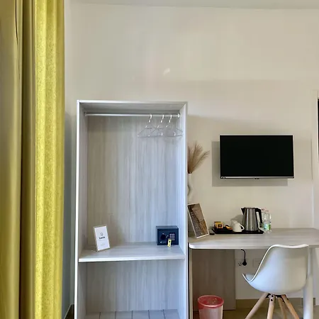 Greco Bed & Breakfast 3*