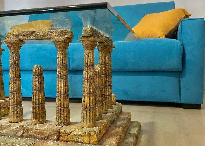 Bed & Breakfast Greco