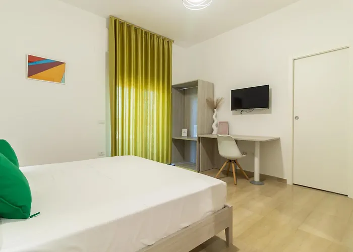 Greco Bed & Breakfast 4*