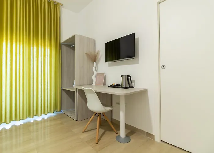 Greco Bed & Breakfast 4*