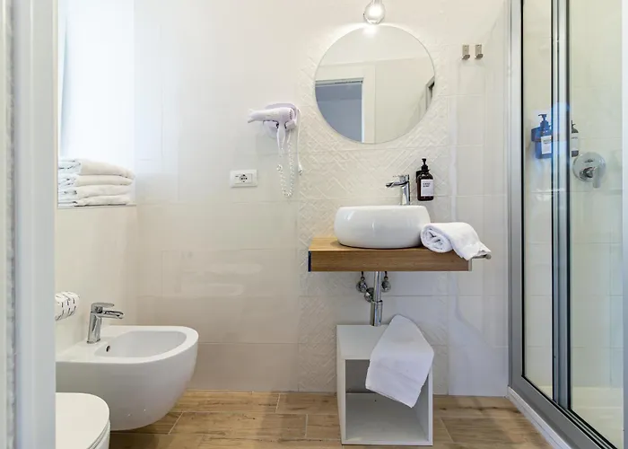 Greco Bed & Breakfast