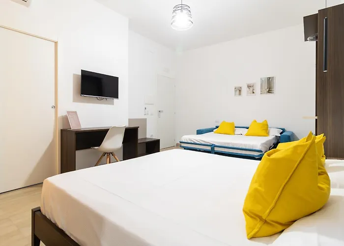 Bed & Breakfast Greco