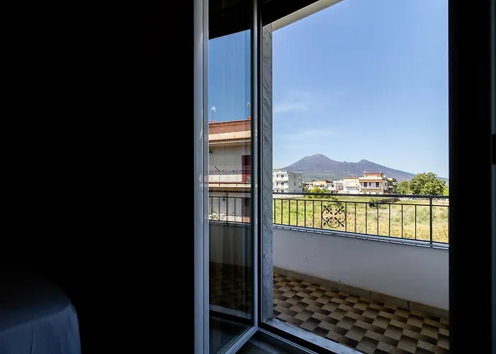 Bed & Breakfast Greco 4*