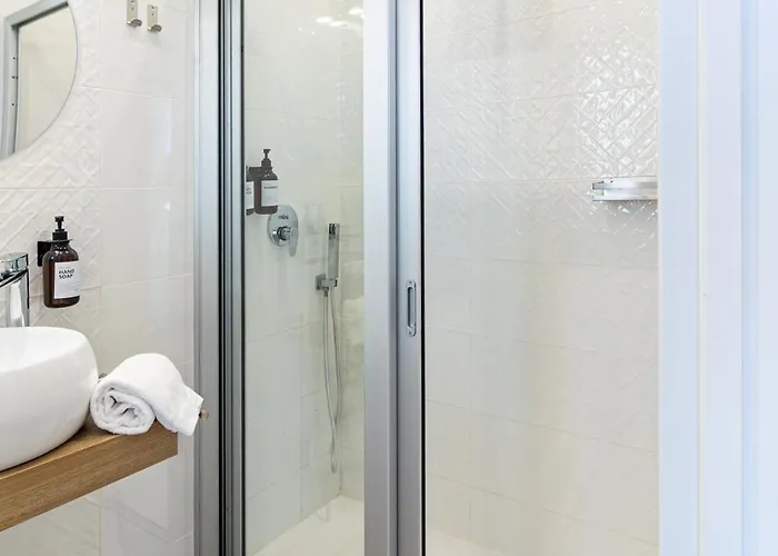 Greco Bed & Breakfast