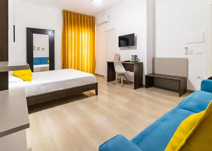 Bed & Breakfast Greco