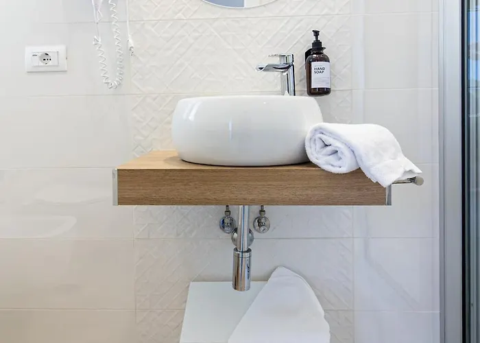 Greco Bed & Breakfast 4*