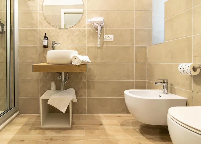 Bed & Breakfast Greco